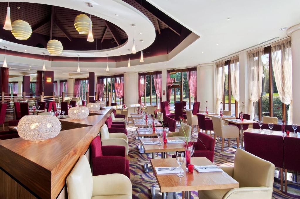 Delta Hotels By Marriott Warwick Warwick  Eksteriør bilde