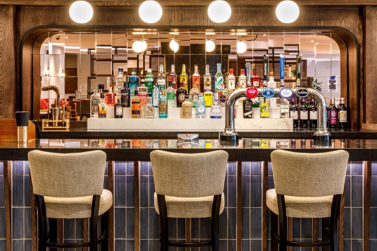 Delta Hotels By Marriott Warwick Warwick  Eksteriør bilde