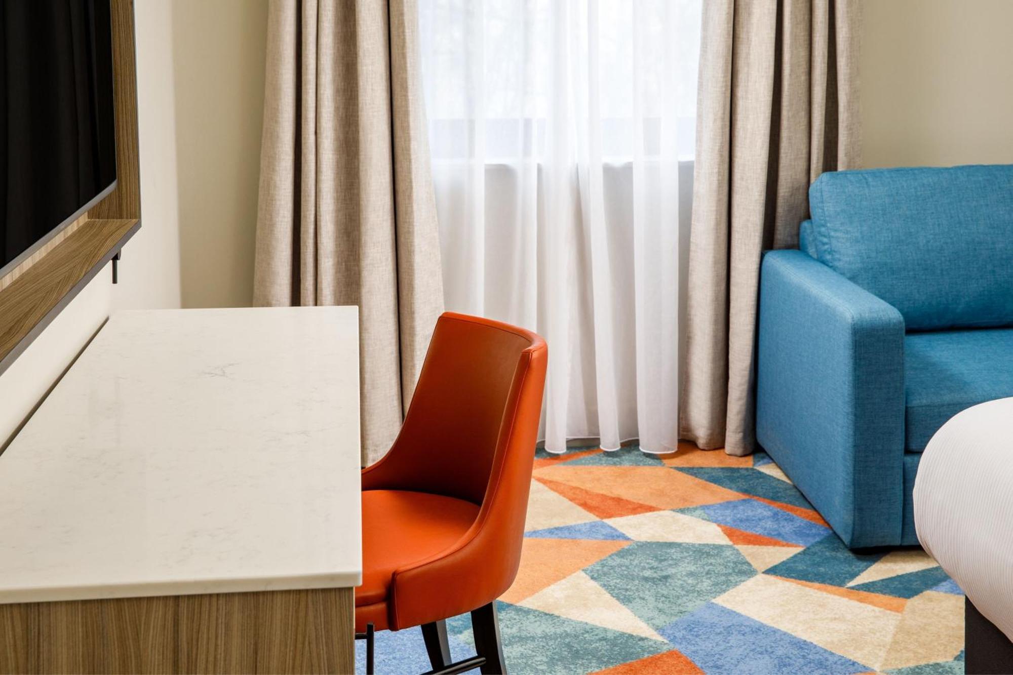 Delta Hotels By Marriott Warwick Warwick  Eksteriør bilde